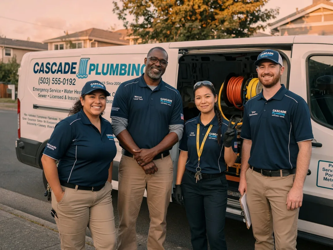 Emergency Plumber company in Comstock Park, MI